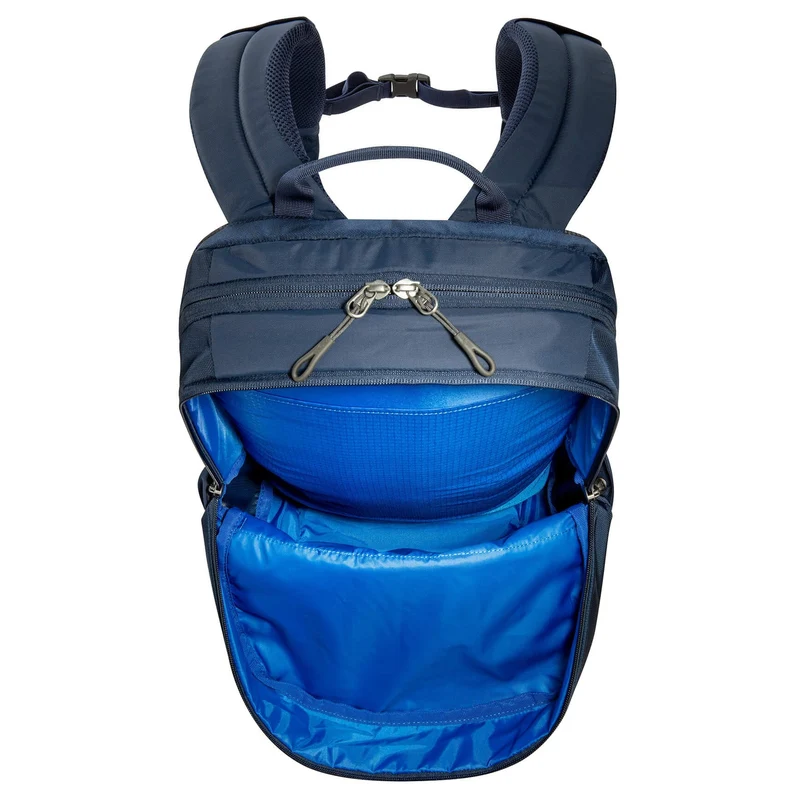 Tatonka Server Pack 22 - Rucksack 15.4" 48 cm (navy)