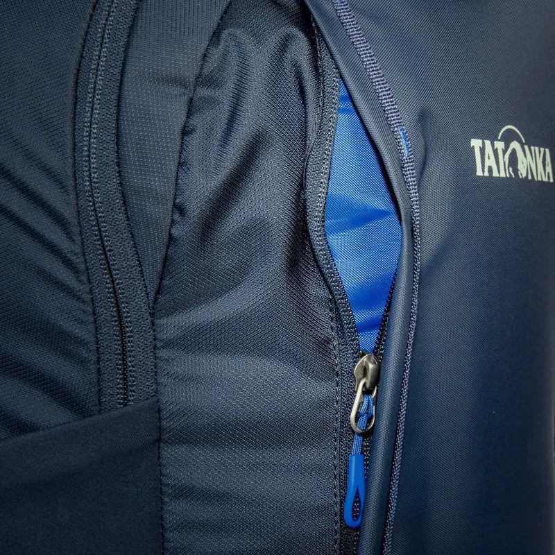 Tatonka Server Pack 22 - Rucksack 15.4" 48 cm (navy)