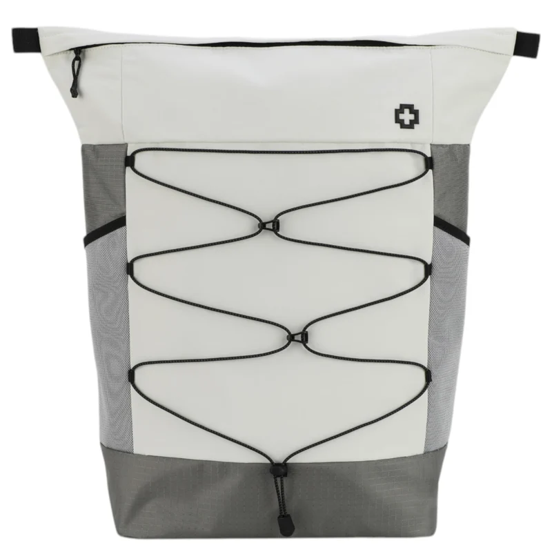 Strellson Homerton Sebastian - Rucksack L 53 cm (offwhite)