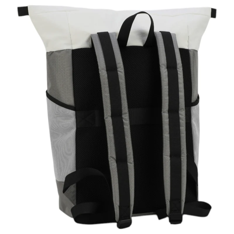 Strellson Homerton Sebastian - Rucksack L 53 cm (offwhite)
