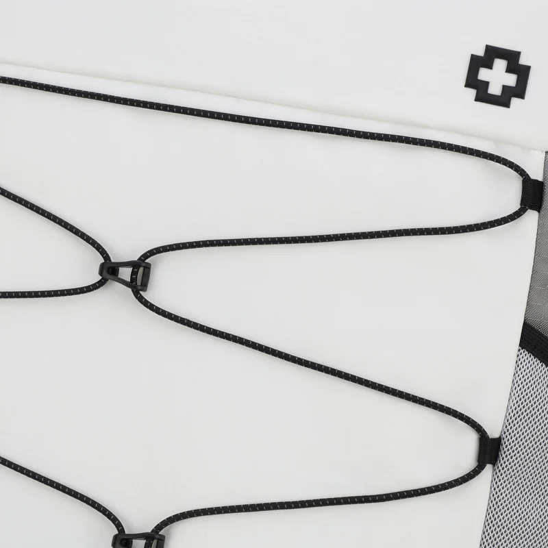 Strellson Homerton Sebastian - Rucksack L 53 cm (offwhite)