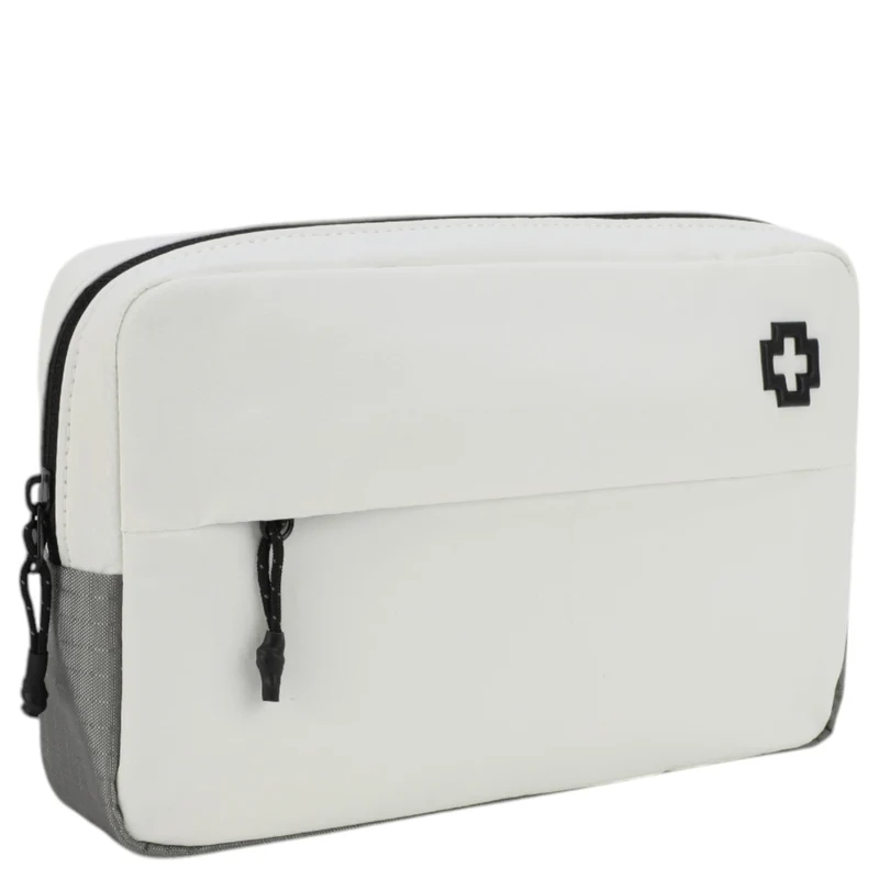 Strellson Homerton Mick - Gürteltasche S 24 cm (offwhite)