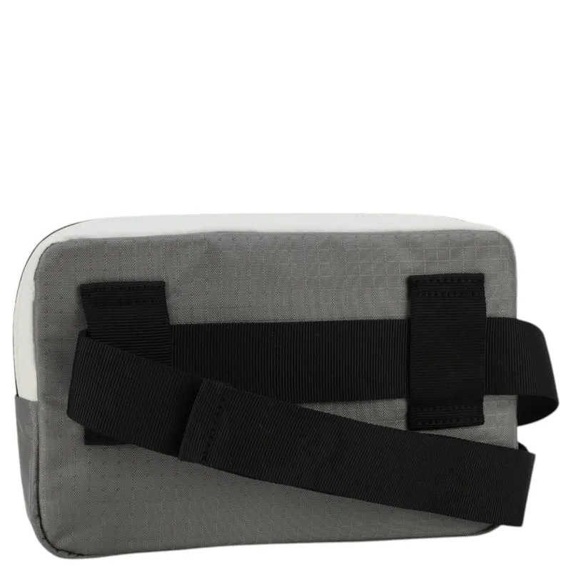 Strellson Homerton Mick - Gürteltasche S 24 cm (offwhite)