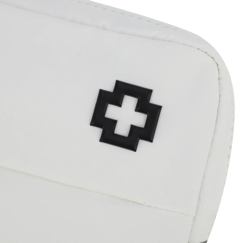 Strellson Homerton Mick - Gürteltasche S 24 cm (offwhite)