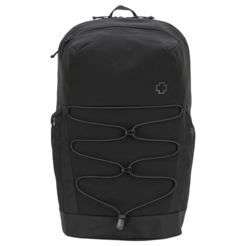Strellson Homerton Niklas - Rucksack L 46.5 cm (schwarz)
