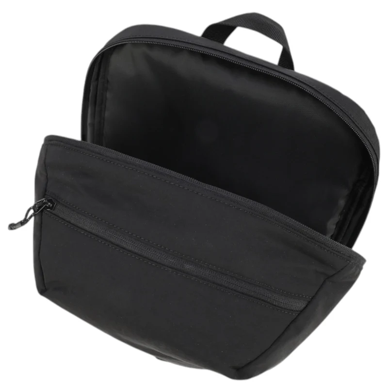 Strellson Homerton Niklas - Rucksack L 46.5 cm (schwarz)