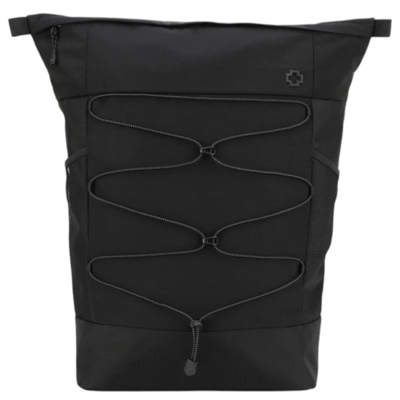 Strellson Homerton Sebastian - Rucksack L 53 cm (schwarz)