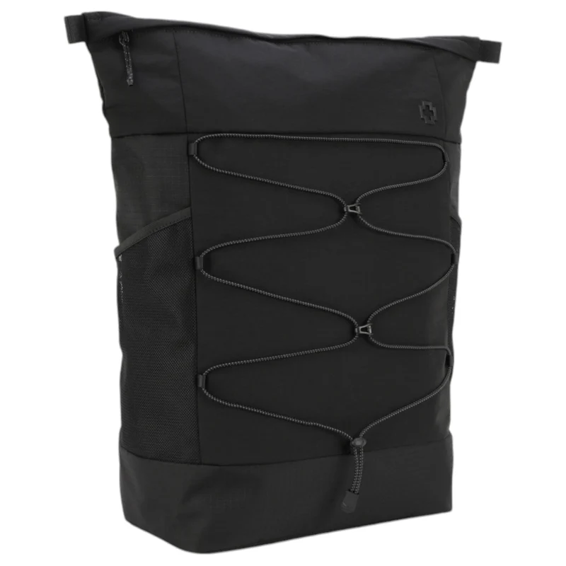 Strellson Homerton Sebastian - Rucksack L 53 cm (schwarz)