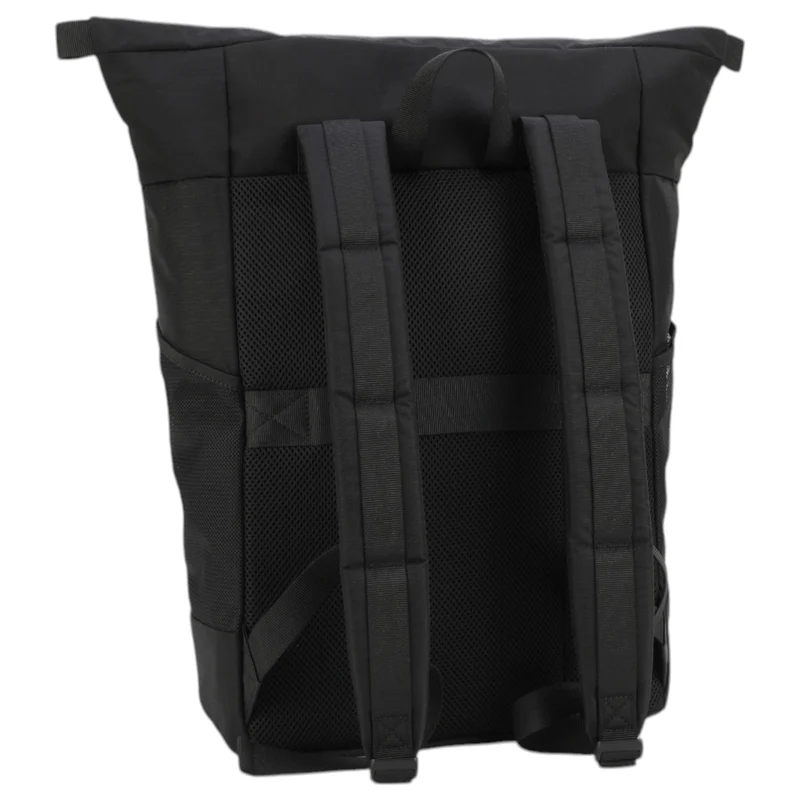 Strellson Homerton Sebastian - Rucksack L 53 cm (schwarz)