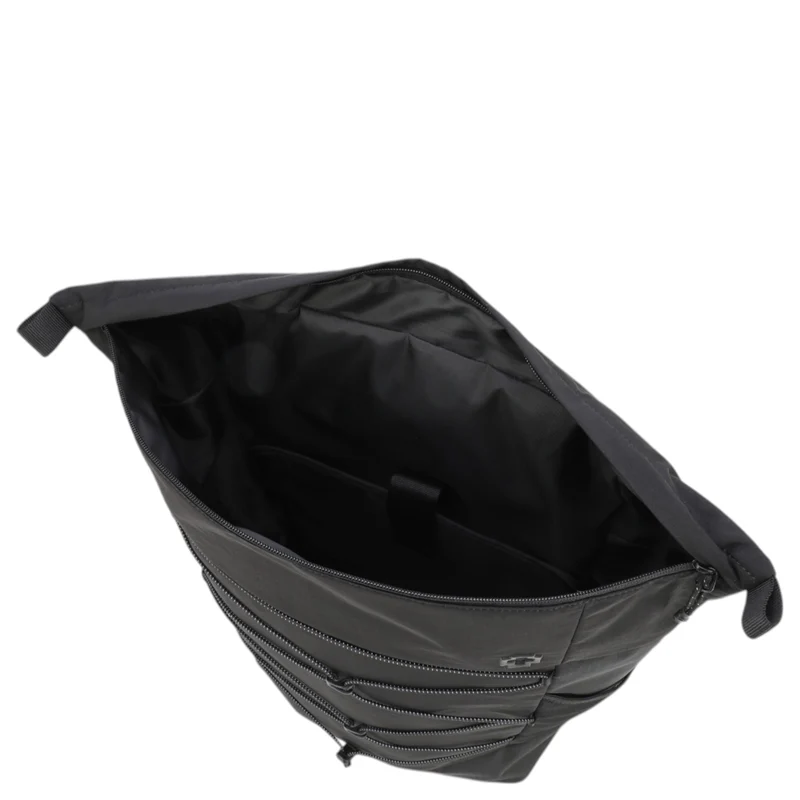 Strellson Homerton Sebastian - Rucksack L 53 cm (schwarz)