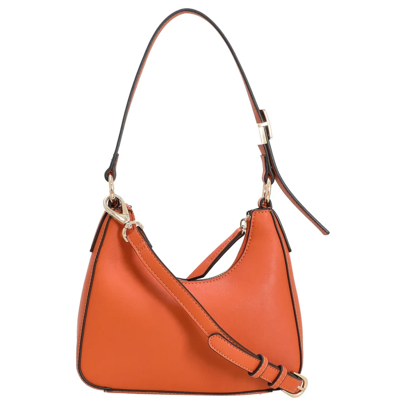 Valentino Bags Neasy Re - Schultertasche 22 cm (arancio)
