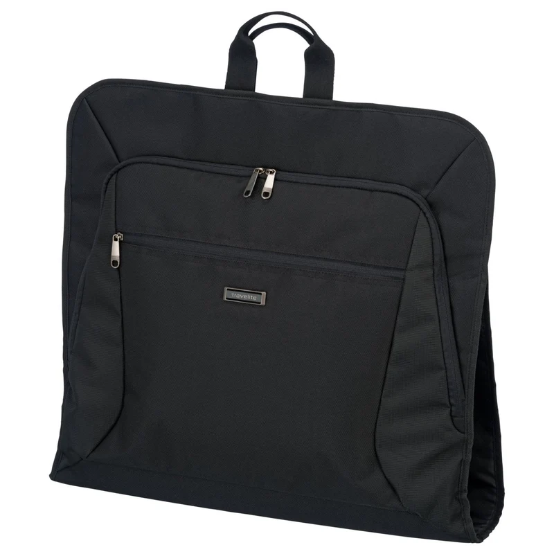 Travelite Mobile Kleidersack 107 cm (black)