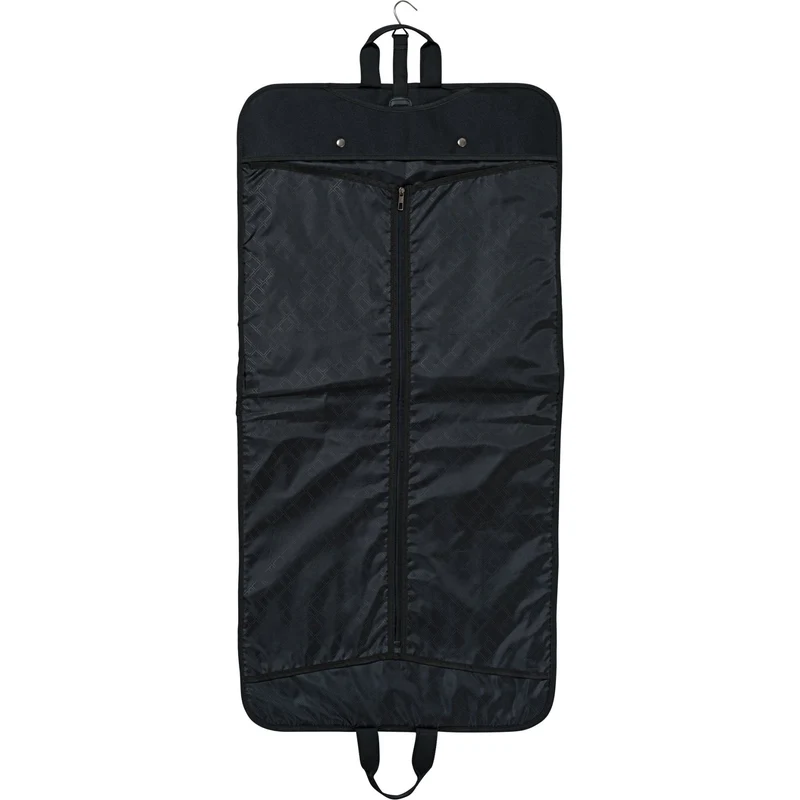 Travelite Mobile Kleidersack 107 cm (black)