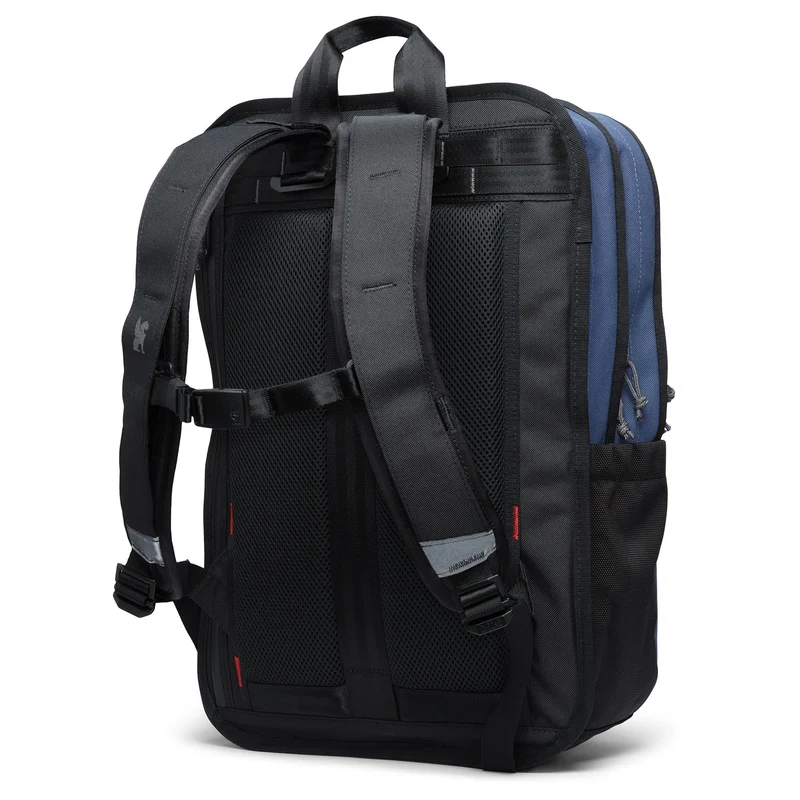 Chrome Hawes 26L - Rucksack 16" 48.3 cm (indigo)