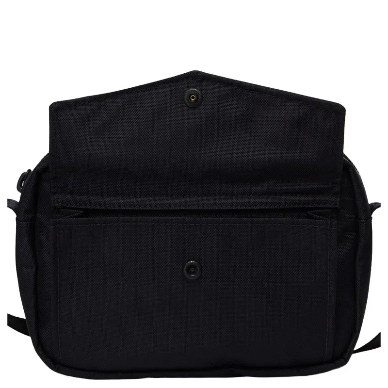 Napapijri H-Morra - Umhängetasche 22 cm (black beauty)