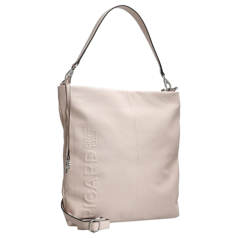 Picard Zoom - Beuteltasche 35 cm (rose)