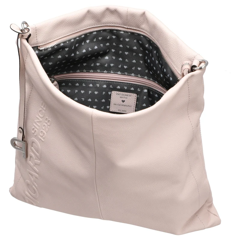 Picard Zoom - Beuteltasche 35 cm (rose)
