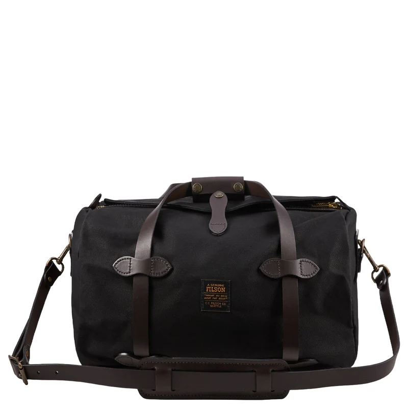 Filson Duffle S - Reisetasche 44 cm (schwarz)