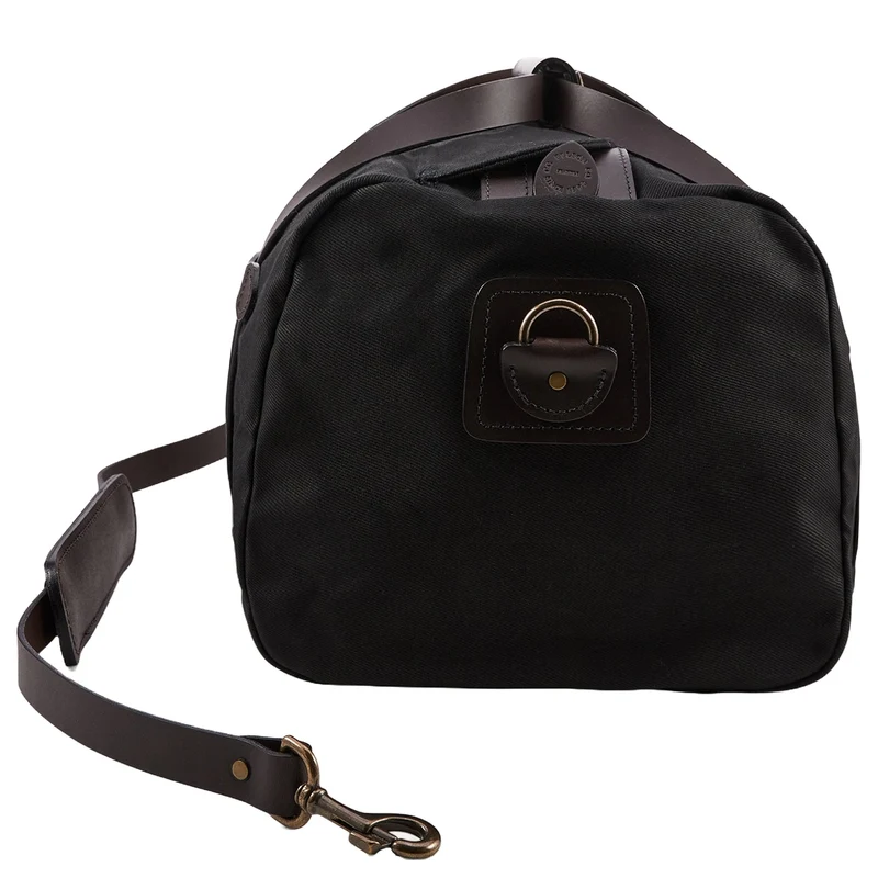 Filson Duffle S - Reisetasche 44 cm (schwarz)