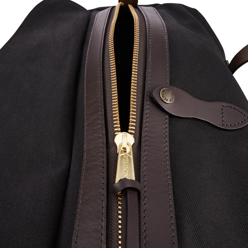 Filson Duffle S - Reisetasche 44 cm (schwarz)