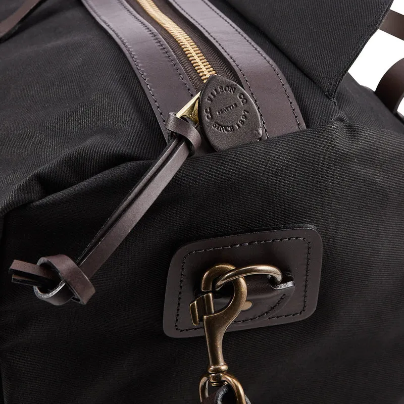 Filson Duffle S - Reisetasche 44 cm (schwarz)