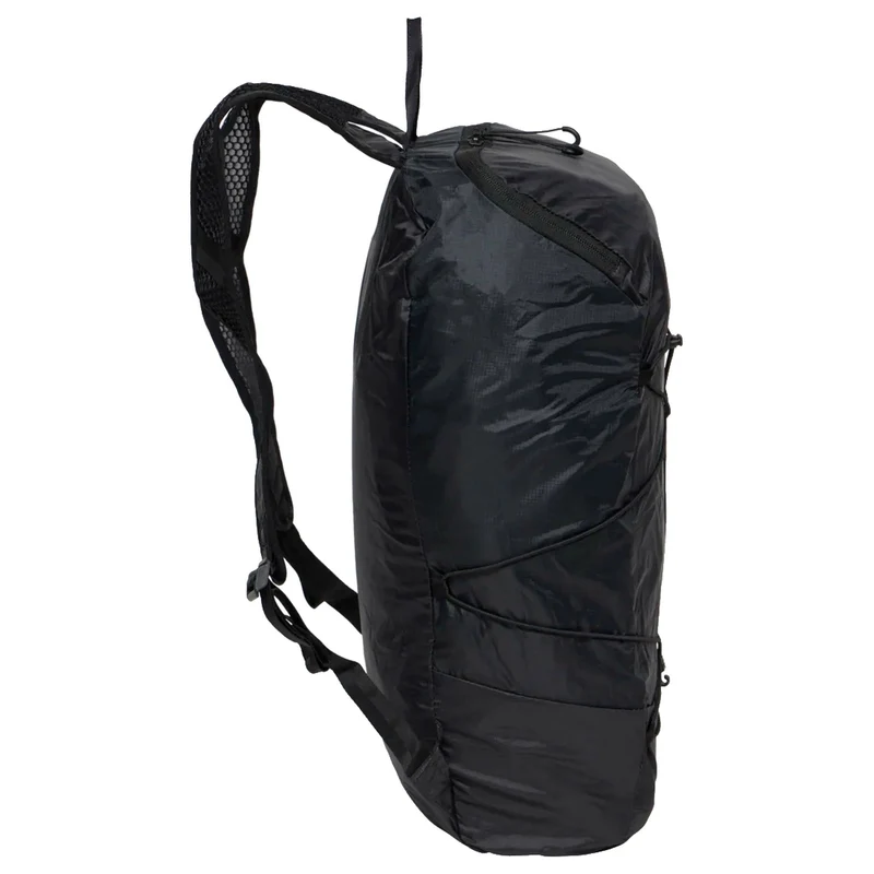 Jack Wolfskin Wandermood Packable 24 - Rucksack 46 cm (granite black)
