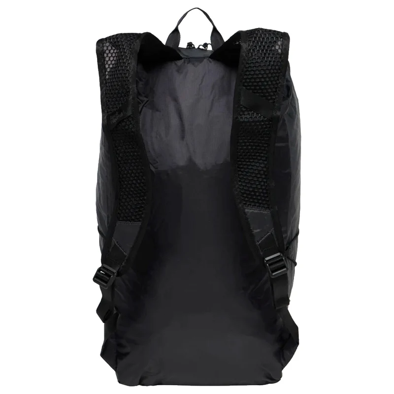 Jack Wolfskin Wandermood Packable 24 - Rucksack 46 cm (granite black)