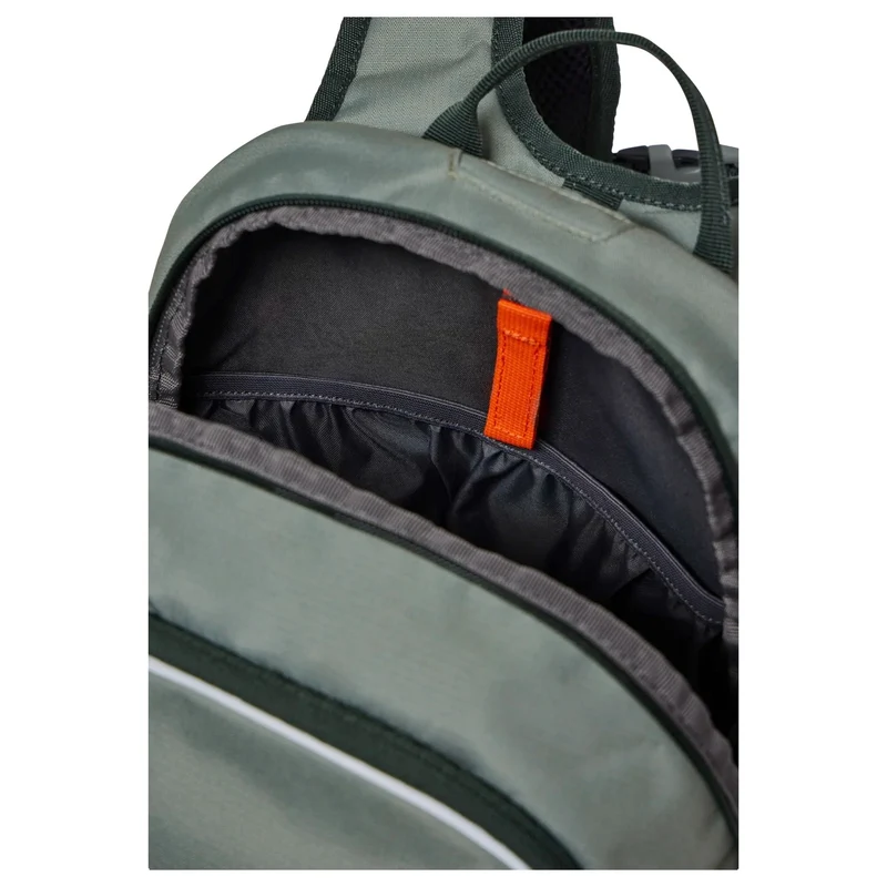 Jack Wolfskin Moab Trail 14 - Kinderrucksack 40 cm (mint leaf)