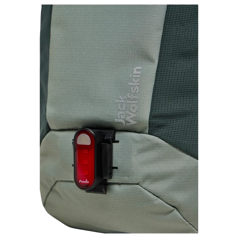 Jack Wolfskin Moab Trail 14 - Kinderrucksack 40 cm (mint leaf)
