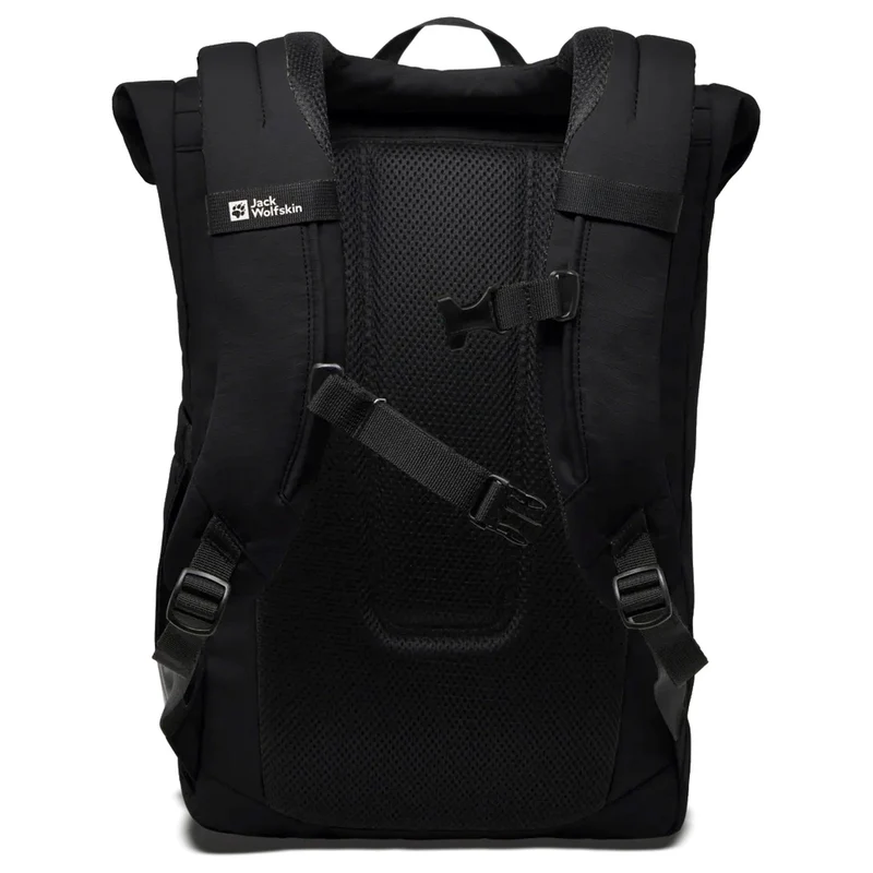 Jack Wolfskin Island 20 - Rucksack 40.5 cm (schwarz)