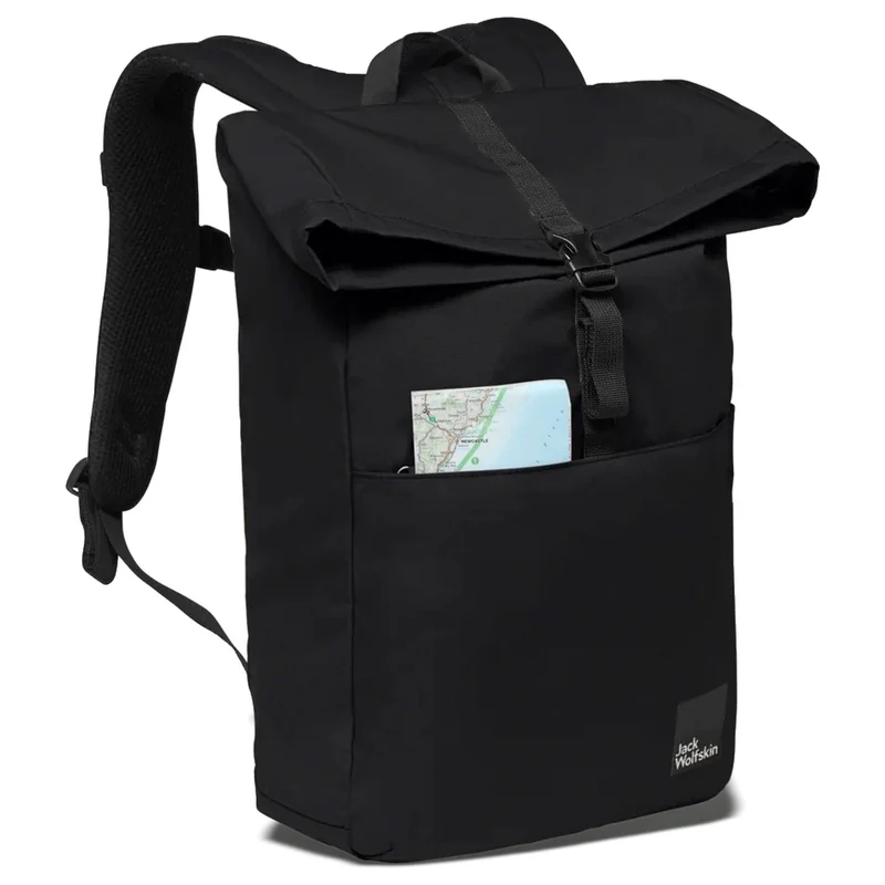 Jack Wolfskin Island 20 - Rucksack 40.5 cm (schwarz)