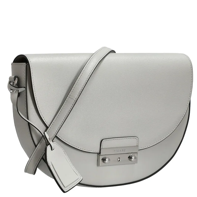 Picard Super Star - Umhängetasche 29 cm (shark)