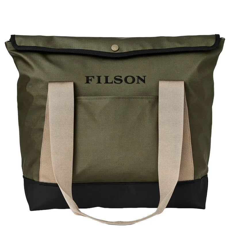 Filson Scout Tote Bag - Shopper 53 cm (olive)