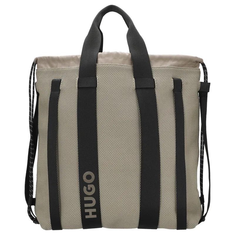 HUGO Circular - Shopper 48 cm (medium brown)