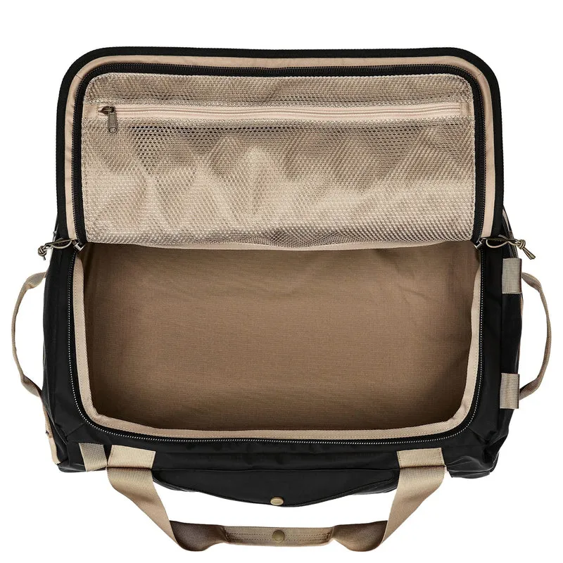 Filson Scout 50L Duffle - Reisetasche 58 cm (schwarz)