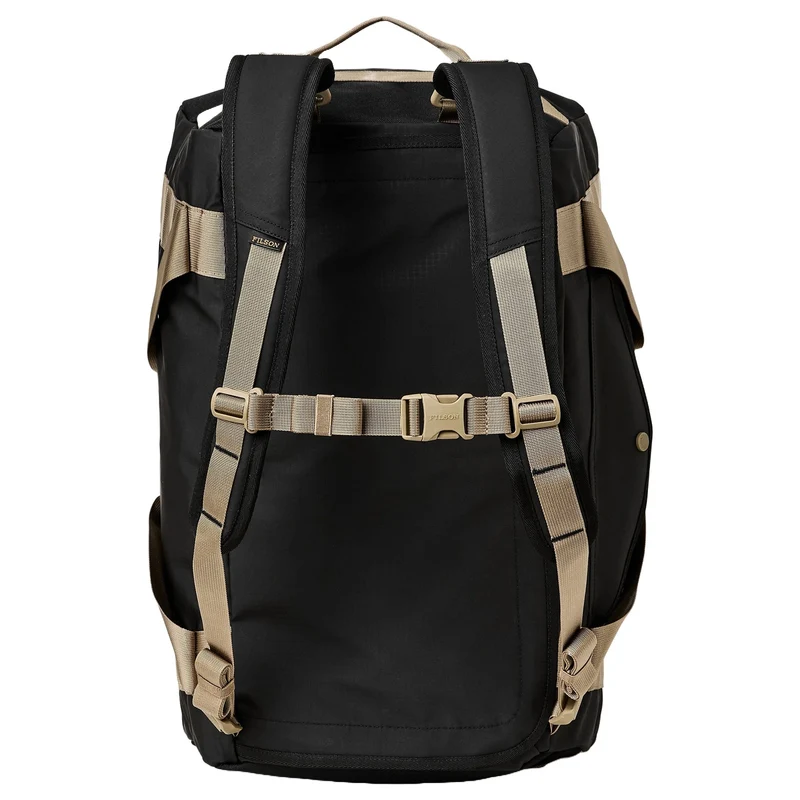 Filson Scout 50L Duffle - Reisetasche 58 cm (schwarz)