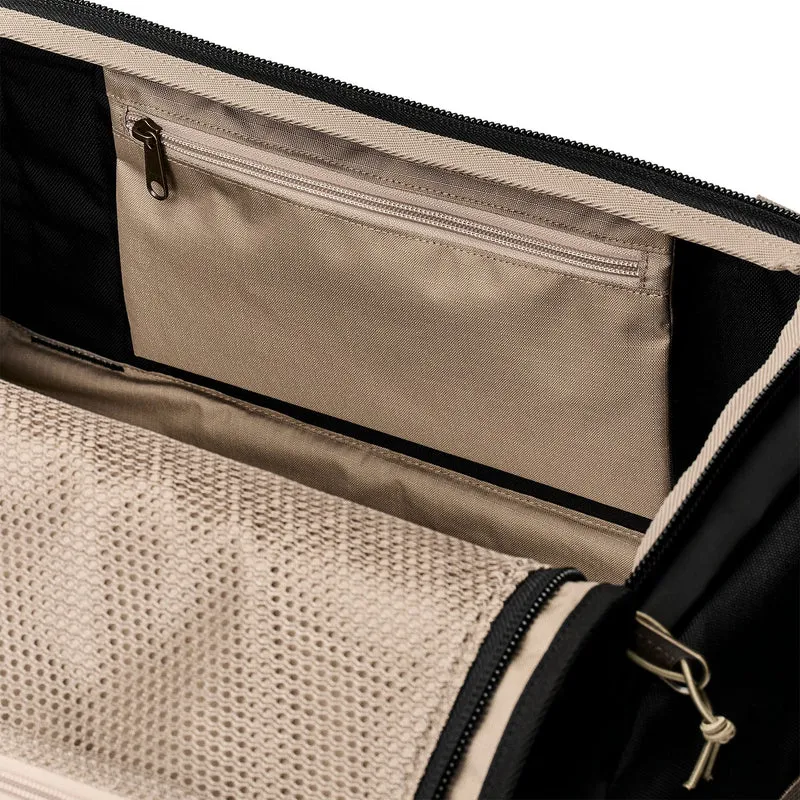Filson Scout 50L Duffle - Reisetasche 58 cm (schwarz)