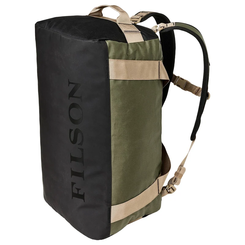 Filson Scout 50L Duffle - Reisetasche 58 cm (olive)