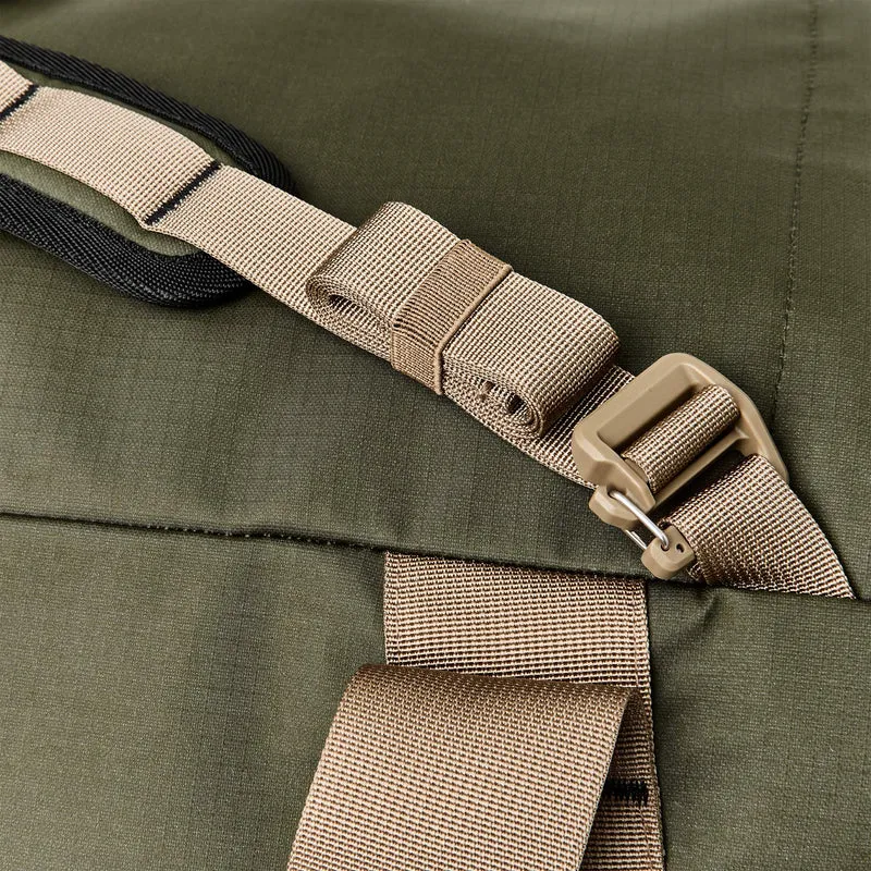 Filson Scout 50L Duffle - Reisetasche 58 cm (olive)