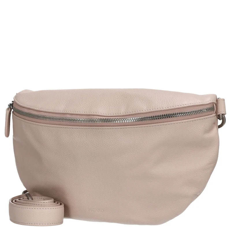 Picard Luis - Umhängetasche 29 cm (rose)