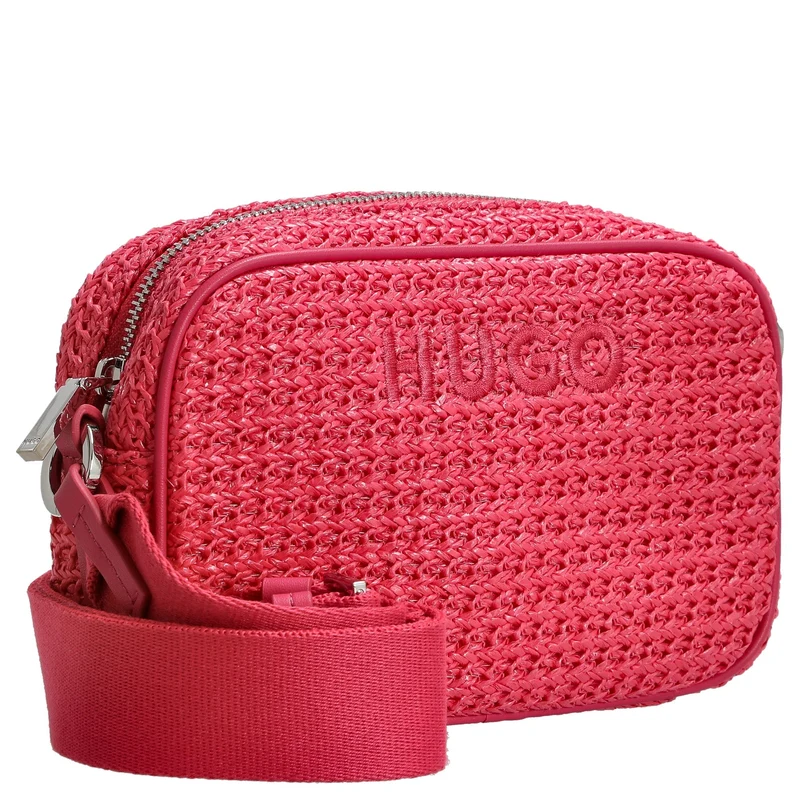 HUGO Bel R - Umhängetasche 20 cm (bright pink)