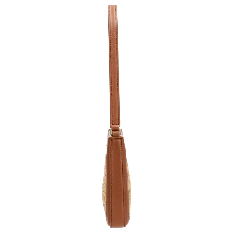 BOSS Women's Sandy - Schultertasche 25 cm (natural)