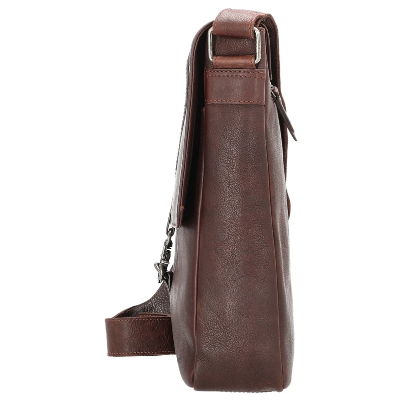 Burkely Antique Avery - Umhängetasche M 34 cm (brown)