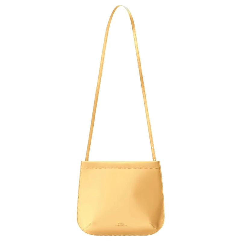 Ucon Acrobatics Selma Medium Lotus Infinity - Umhängetasche 26 cm (lemon)