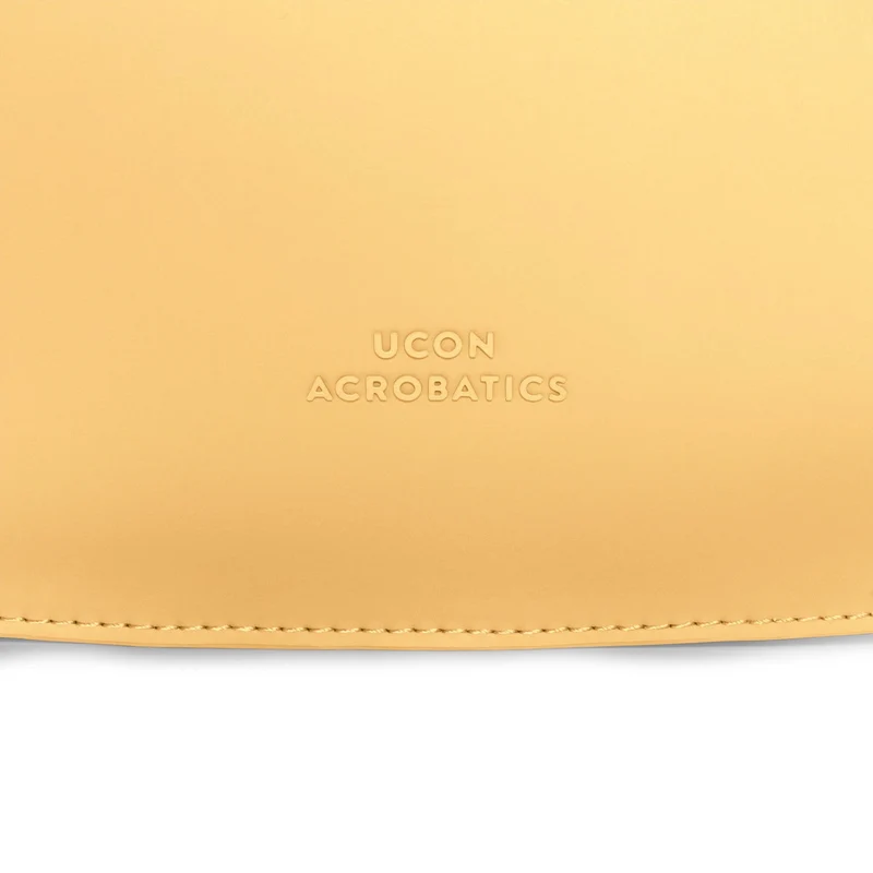 Ucon Acrobatics Selma Medium Lotus Infinity - Umhängetasche 26 cm (lemon)