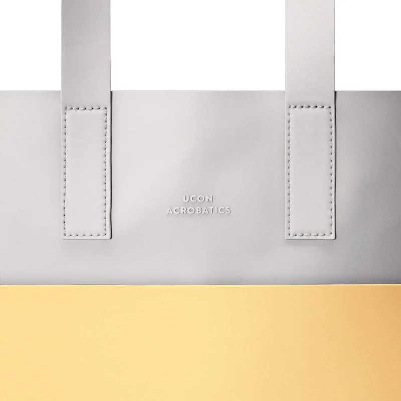 Ucon Acrobatics Emilia Lotus Infinity - Shopper 50 cm (glacier grey-lemon)