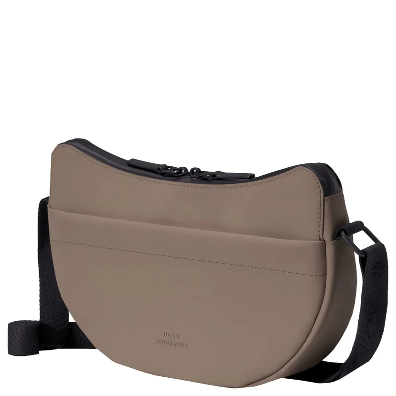 Ucon Acrobatics Alva Medium Lotus Infinity - Umhängetasche 30 cm (dark sand)