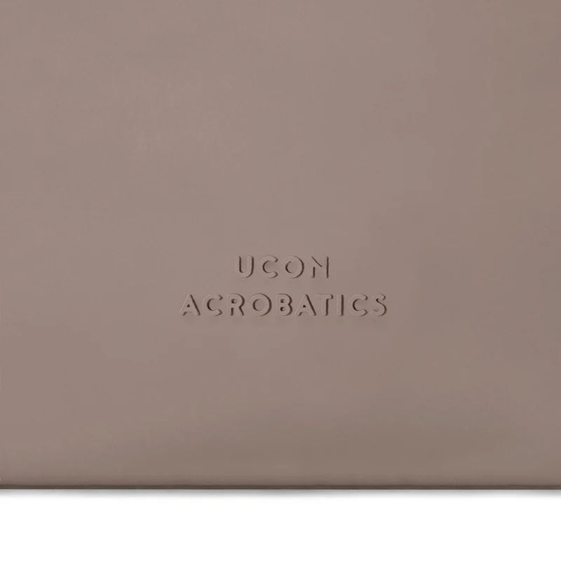Ucon Acrobatics Alva Medium Lotus Infinity - Umhängetasche 30 cm (dark sand)