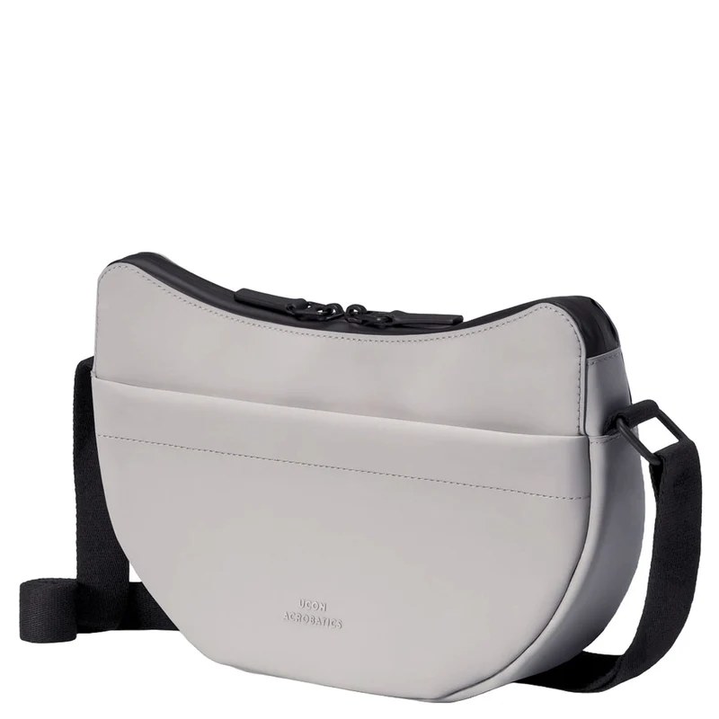 Ucon Acrobatics Alva Medium Lotus Infinity - Umhängetasche 30 cm (glacier grey)