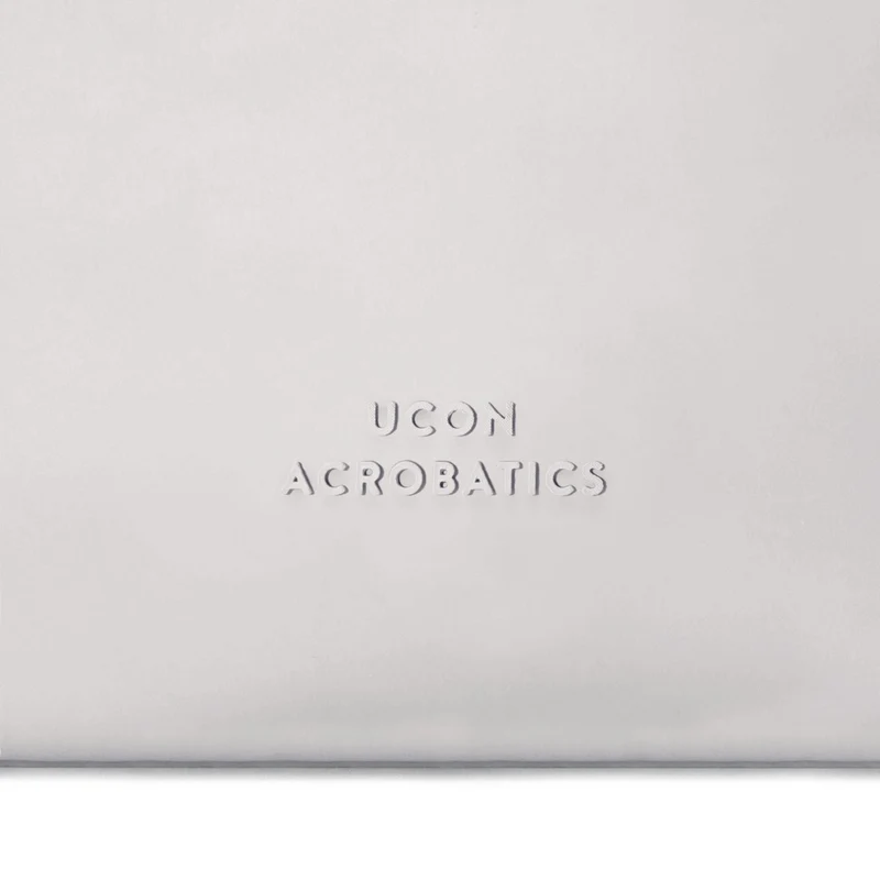 Ucon Acrobatics Alva Medium Lotus Infinity - Umhängetasche 30 cm (glacier grey)